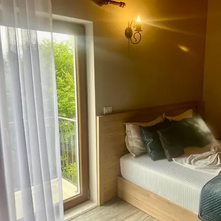 Hotel Kulla E Arte 3*