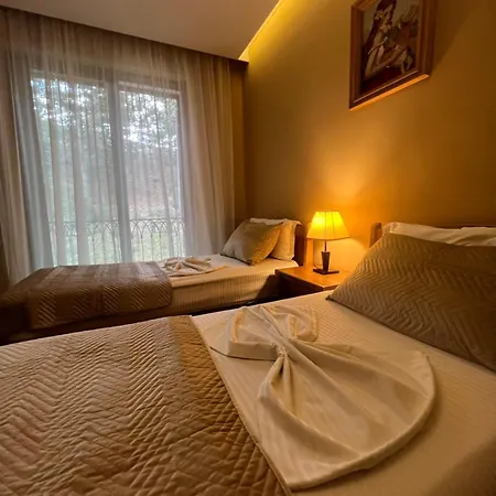 Kulla E Arte Szálloda