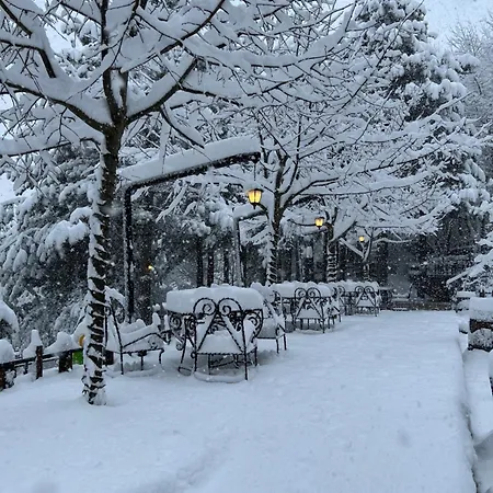 Kulla E Arte 3* Razëm