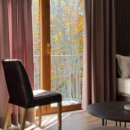 Kulla E Arte Hotel