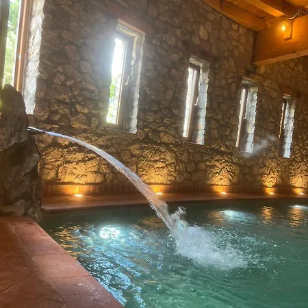 Kulla E Arte Hotel