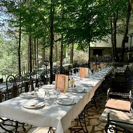 Kulla E Arte Hotel 3*