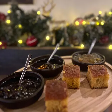 Hotel Kulla E Arte