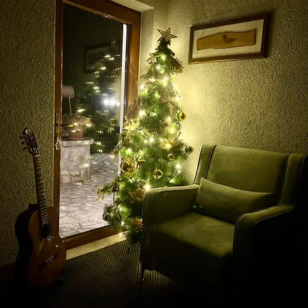 Hotel Kulla E Arte 3*