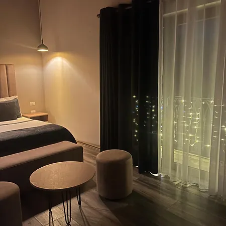Kulla E Arte Hotel
