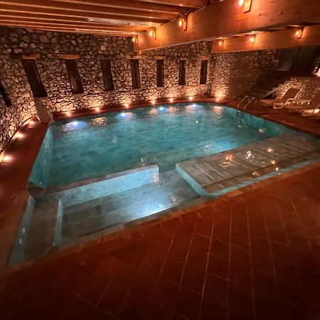 Kulla E Arte Hotel