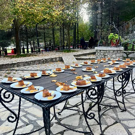 Hotel Kulla E Arte