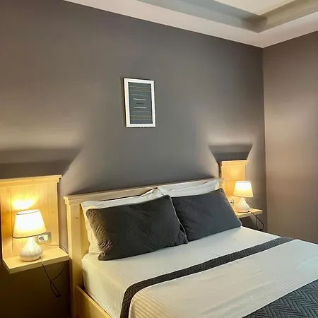 Kulla E Arte Szálloda Razëm