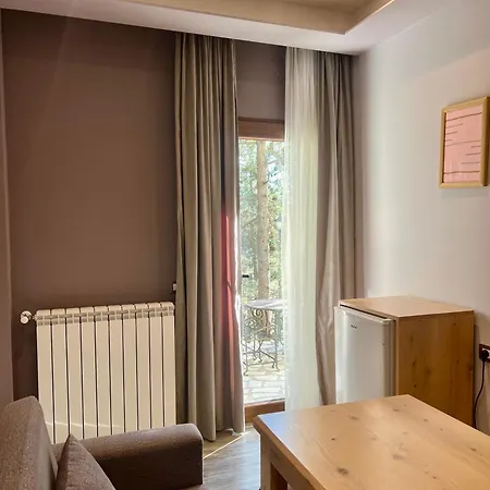 Kulla E Arte Hotel