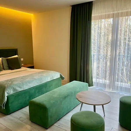 Kulla E Arte Hotel