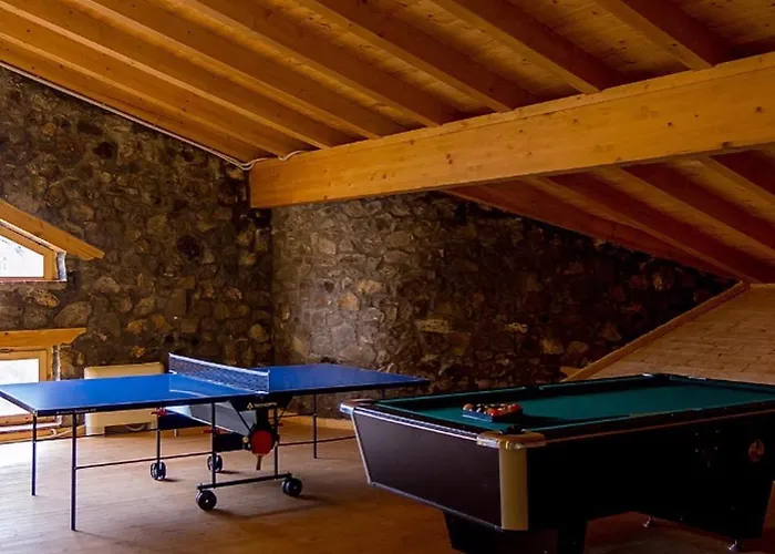 Hotel Kulla E Arte 3*