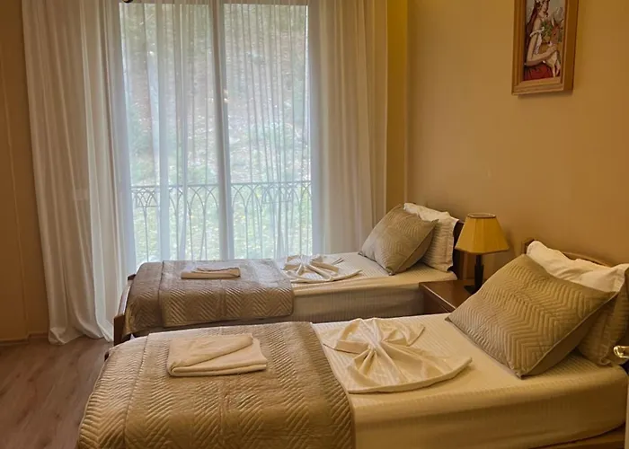 Hotel Kulla E Arte 3*