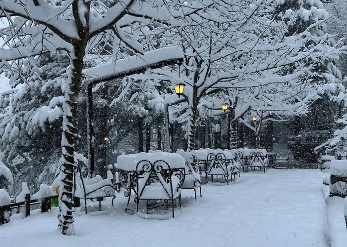 Kulla E Arte 3* Razëm