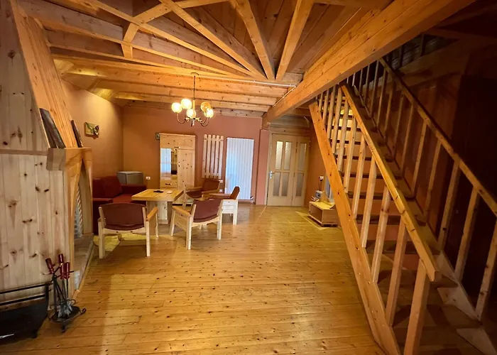 Hotel Kulla E Arte Razëm