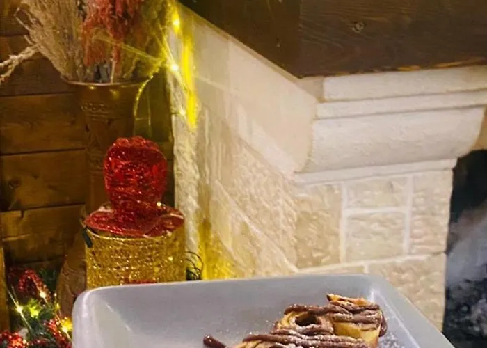 Kulla E Arte 3* Razëm