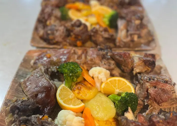 Kulla E Arte Hotel 3*