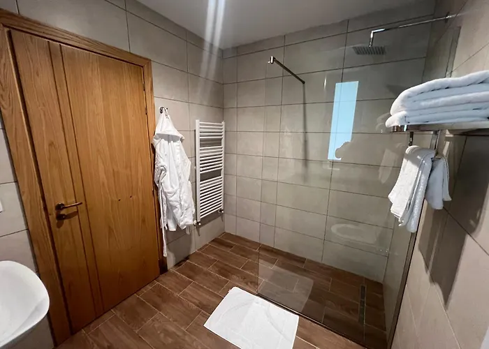 Kulla E Arte Hotel 3*