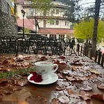 Kulla E Arte Hotel 3*