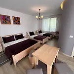 Kulla E Arte 3* Razëm