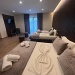 Kulla E Arte Hotel 3*