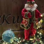 Kulla E Arte 3* Razëm