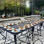 Hotel Kulla E Arte