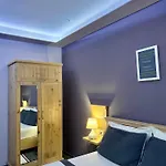 Hotel Kulla E Arte 3*