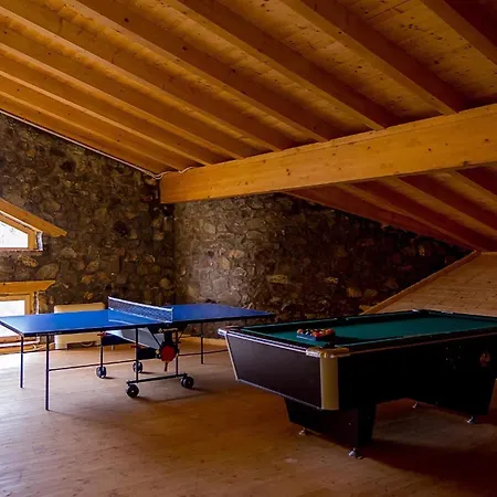 Hotel Kulla E Arte 3*