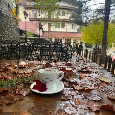 Kulla E Arte Hotel 3*