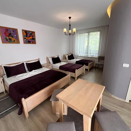 Kulla E Arte 3* Razëm