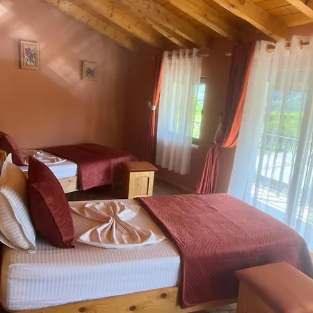 Hotell Kulla E Arte