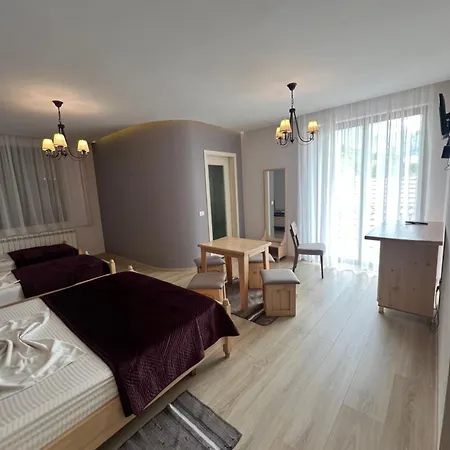 Kulla E Arte Hotel 3*