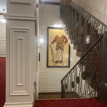 Kulla E Arte Szálloda 3*