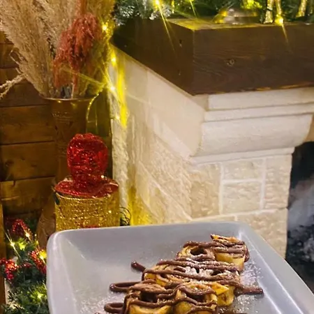 Kulla E Arte 3* Razëm