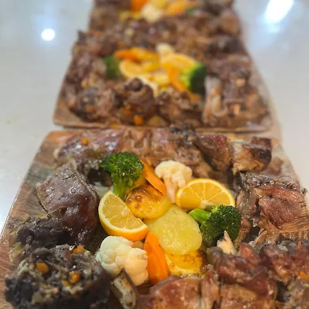 Kulla E Arte Hotel 3*