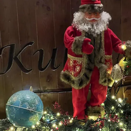 Kulla E Arte 3* Razëm