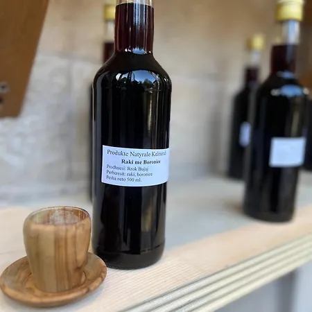 Kulla E Arte 3* Razëm