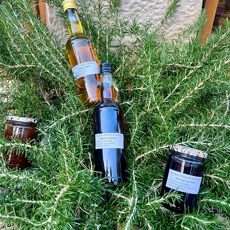 Kulla E Arte Hotel Razëm