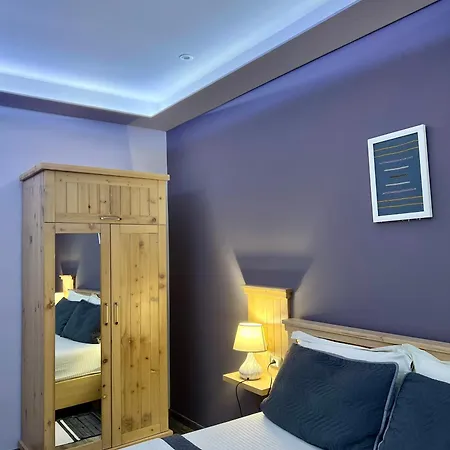 Hotel Kulla E Arte 3*