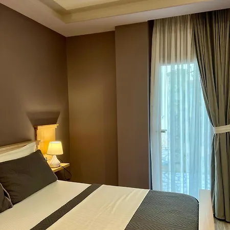 Hotel Kulla E Arte Razëm