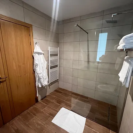 Kulla E Arte Hotel 3*