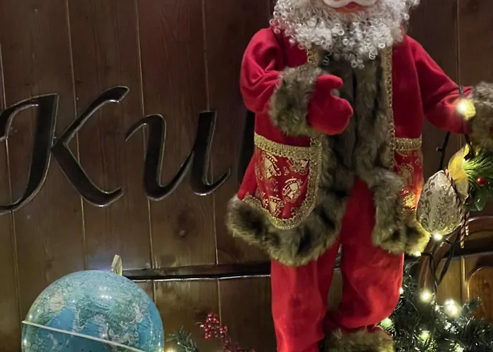 Kulla E Arte 3* Razem