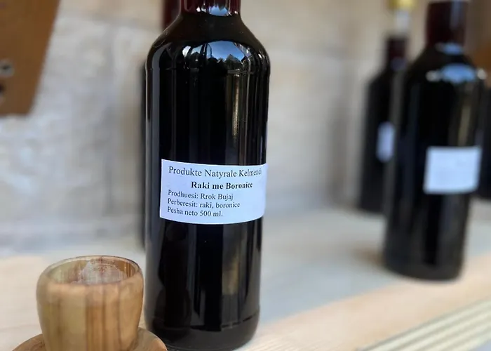 Kulla E Arte 3* Razem