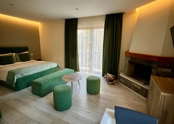 Kulla E Arte 3* Razem